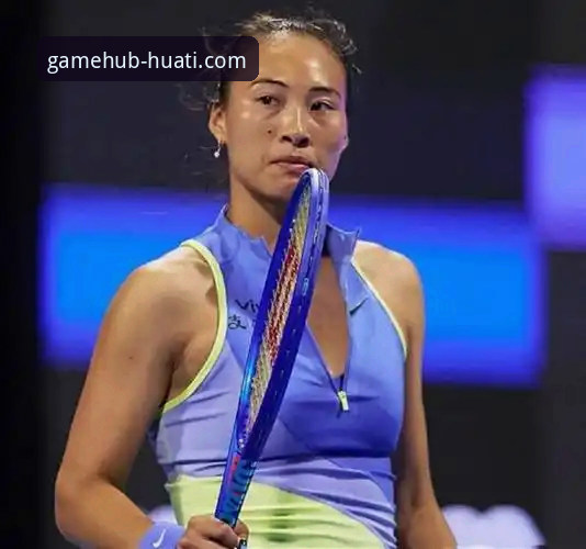 3个关键视角，解析顶级赛事背后的突发变量：从迪拜滞留看印第安维尔斯变局